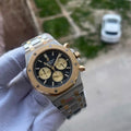 Audemars Piguet Royal Oak Chronograph