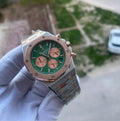 Audemars Piguet Royal Oak Chronograph
