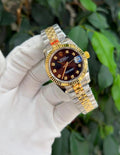 ROLEX DATEJUST 31MM