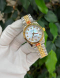 ROLEX DATEJUST 31MM