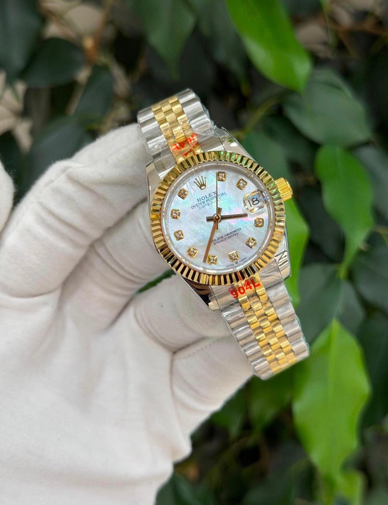 ROLEX DATEJUST 31MM