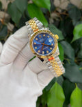 Rolex Datejust 31MM