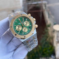 Audemars Piguet Royal Oak Chronograph