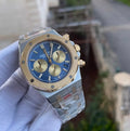 Audemars Piguet Royal Oak Chronograph